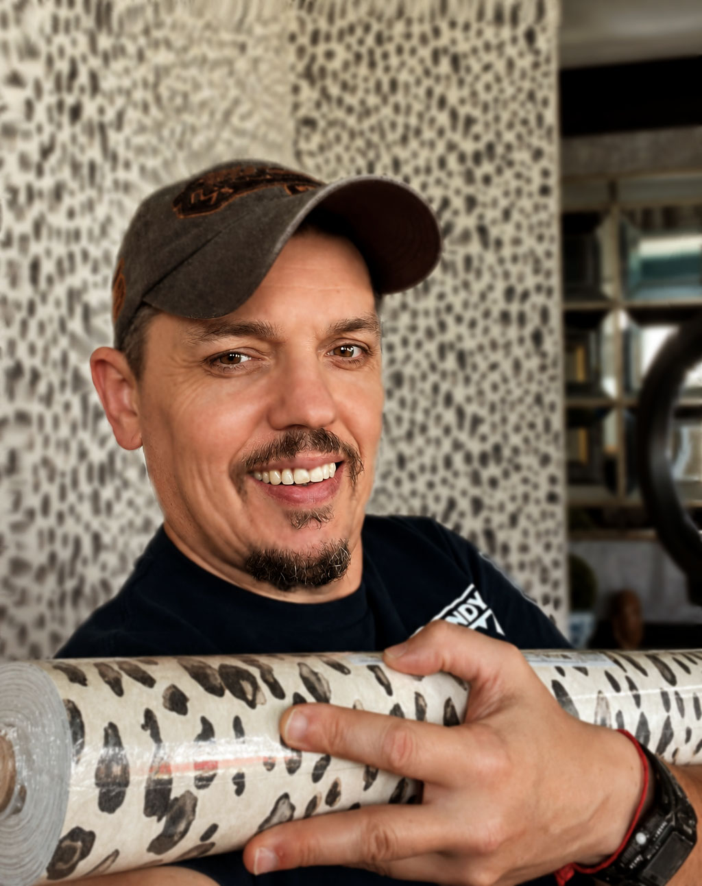 Ivan — Handyman Charlotte